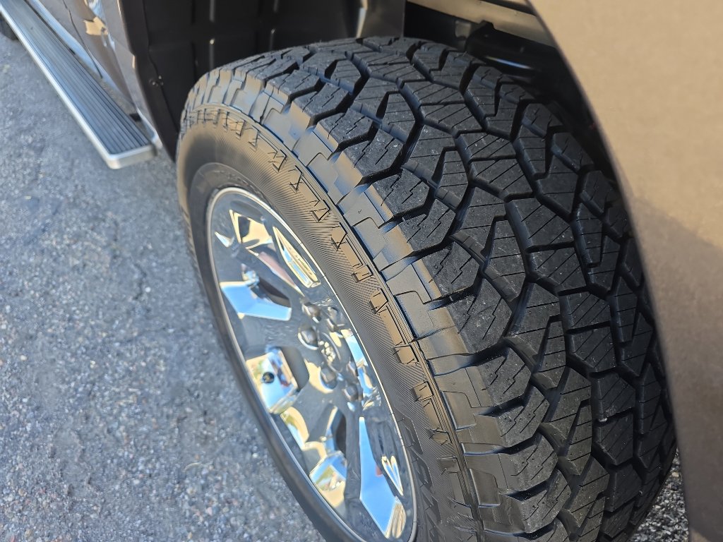 Used 2021 RAM 1500 Big Horn image 36