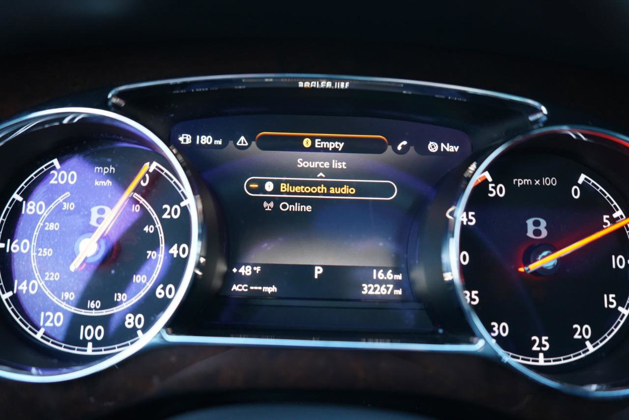 Used 2019 Bentley Mulsanne image 35