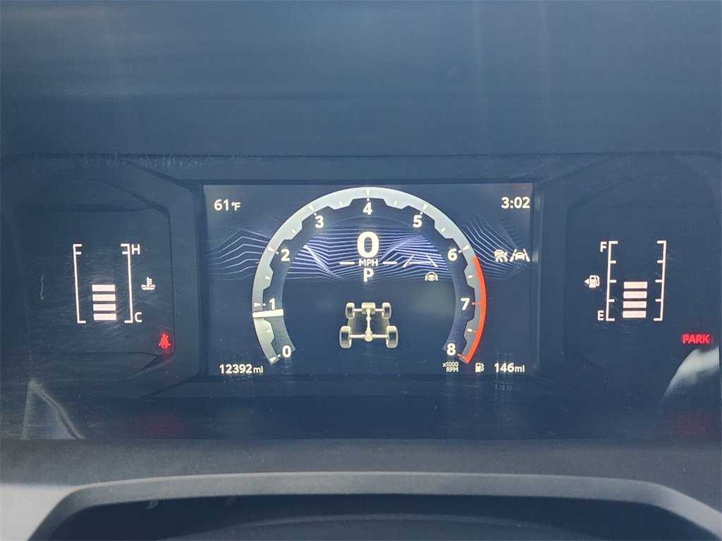 Used 2024 Toyota Tacoma SR5 image 20