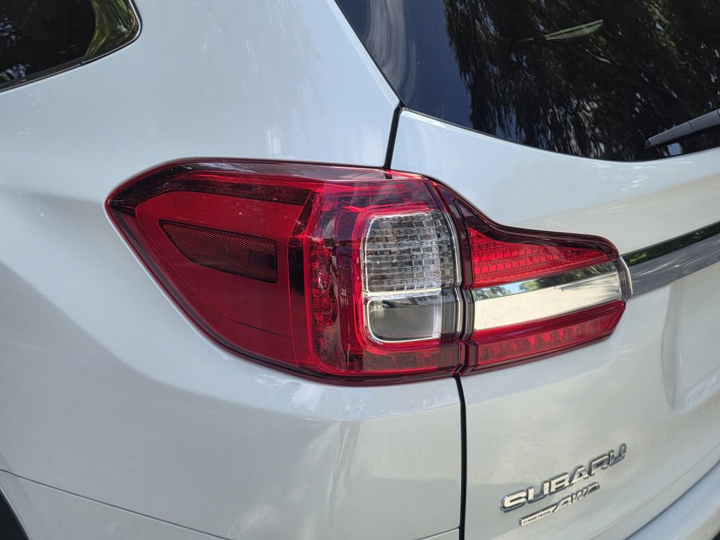 Used 2020 Subaru Ascent Premium w/ Convenience Package AWD/4WD image 7