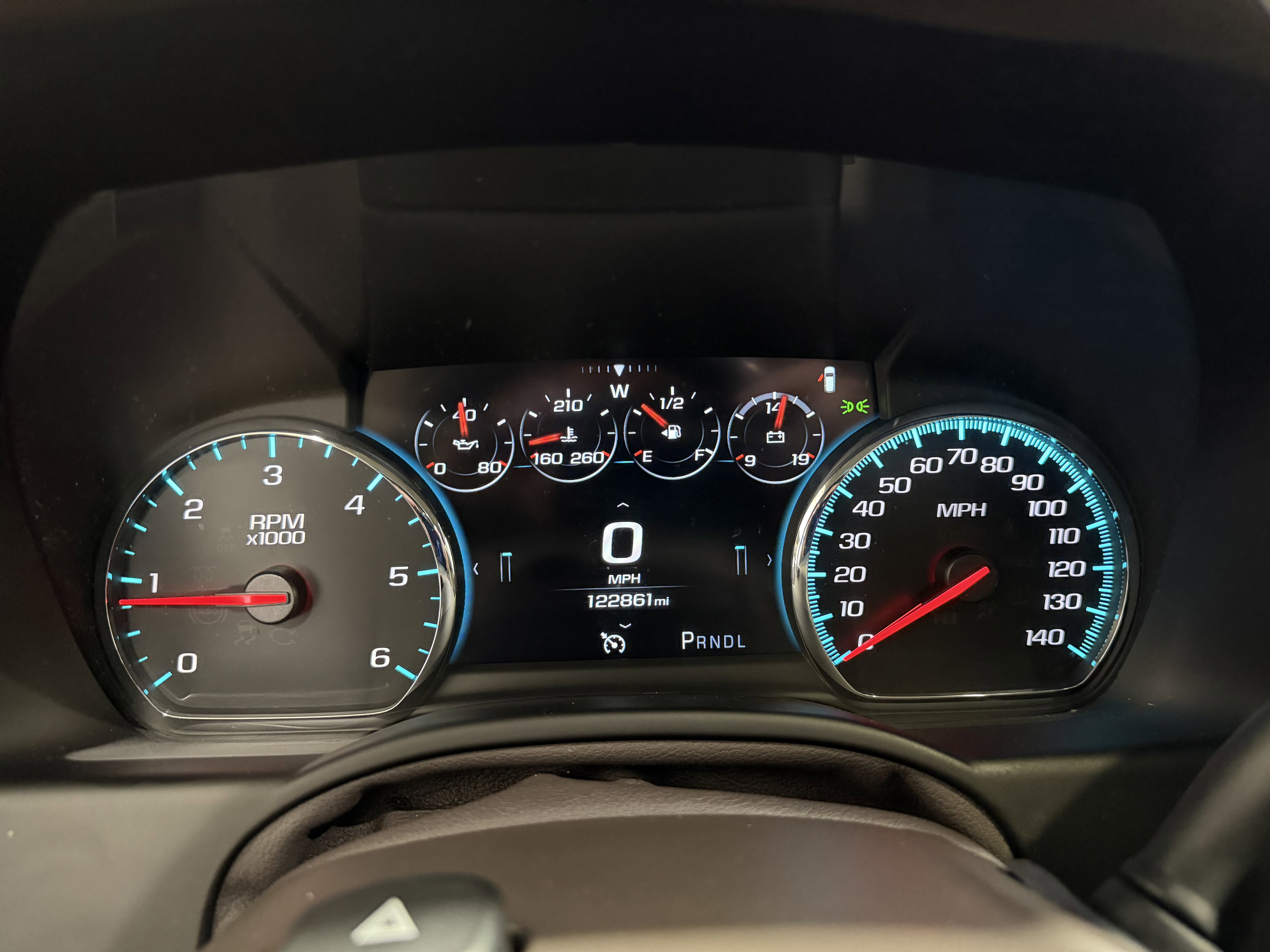 Used 2019 GMC Yukon Denali image 15