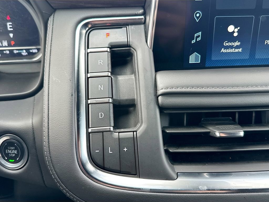 Used 2024 Chevrolet Tahoe LT image 17