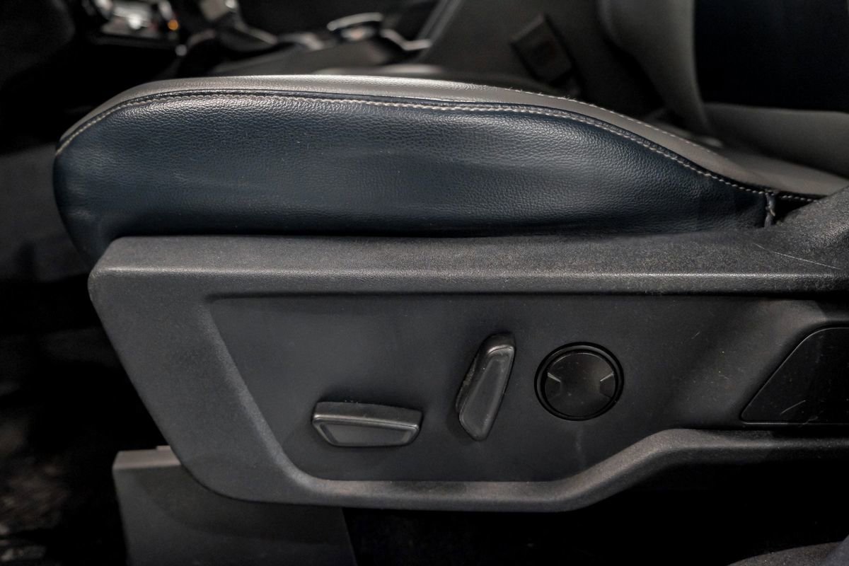 Used 2021 Ford Bronco First Edition image 32