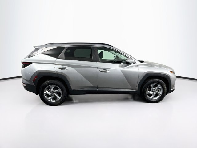 Used 2023 Hyundai Tucson SEL AWD/4WD image 12