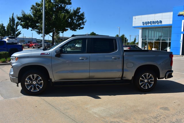 New 2026 Chevrolet Silverado 1500 RST image 10