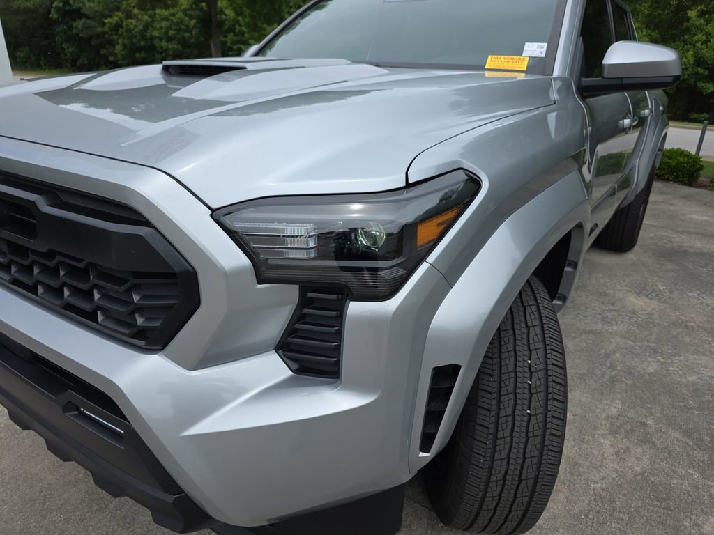 Used 2024 Toyota Tacoma TRD Sport RWD image 13
