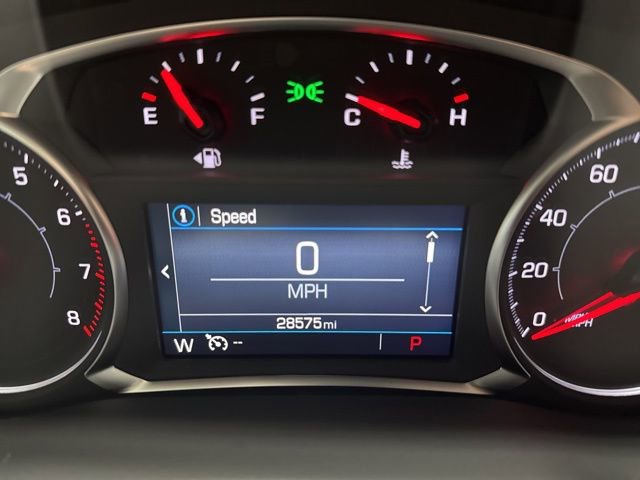 Used 2023 GMC Acadia SLE w/ Driver Convenience Package image 11