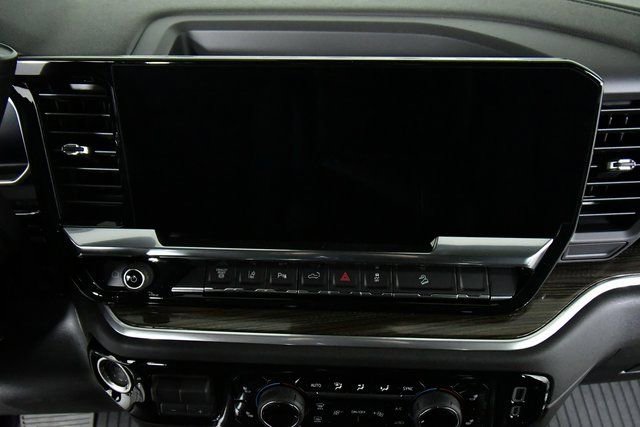 New 2026 Chevrolet Silverado 3500 LT w/ Safety Package image 4