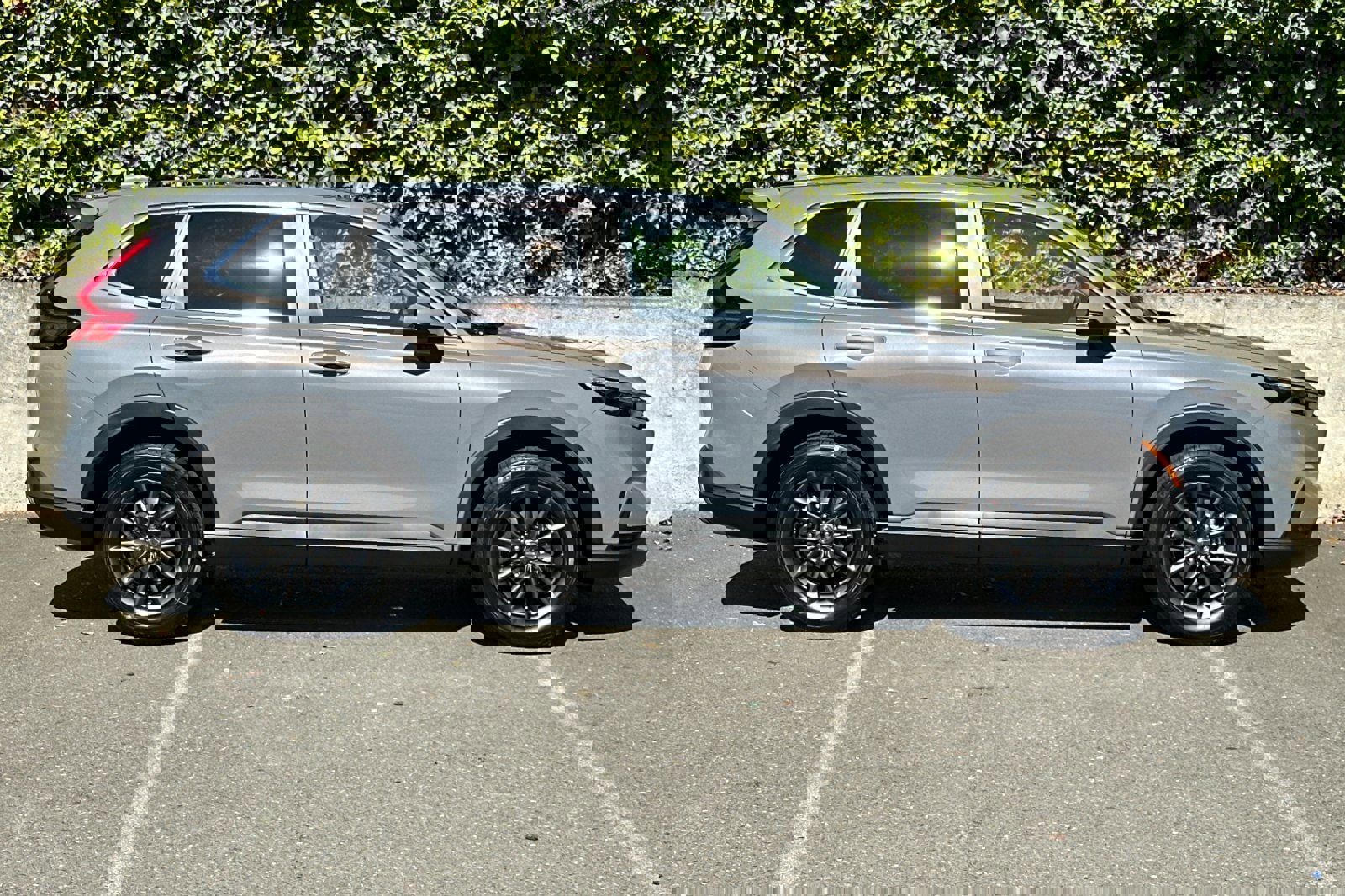 New 2026 Honda CR-V EX-L image 3