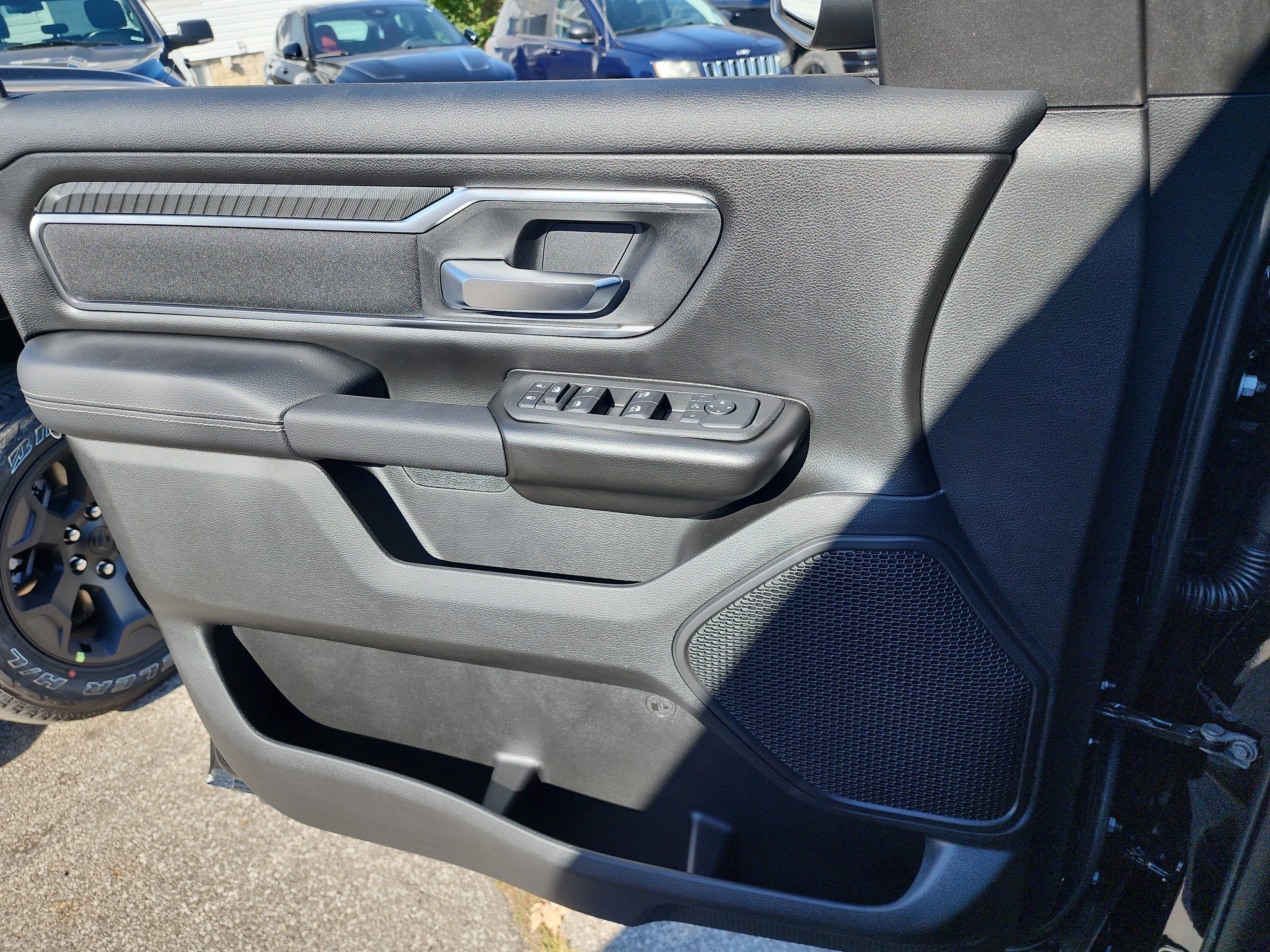 New 2026 RAM 1500 Big Horn image 13