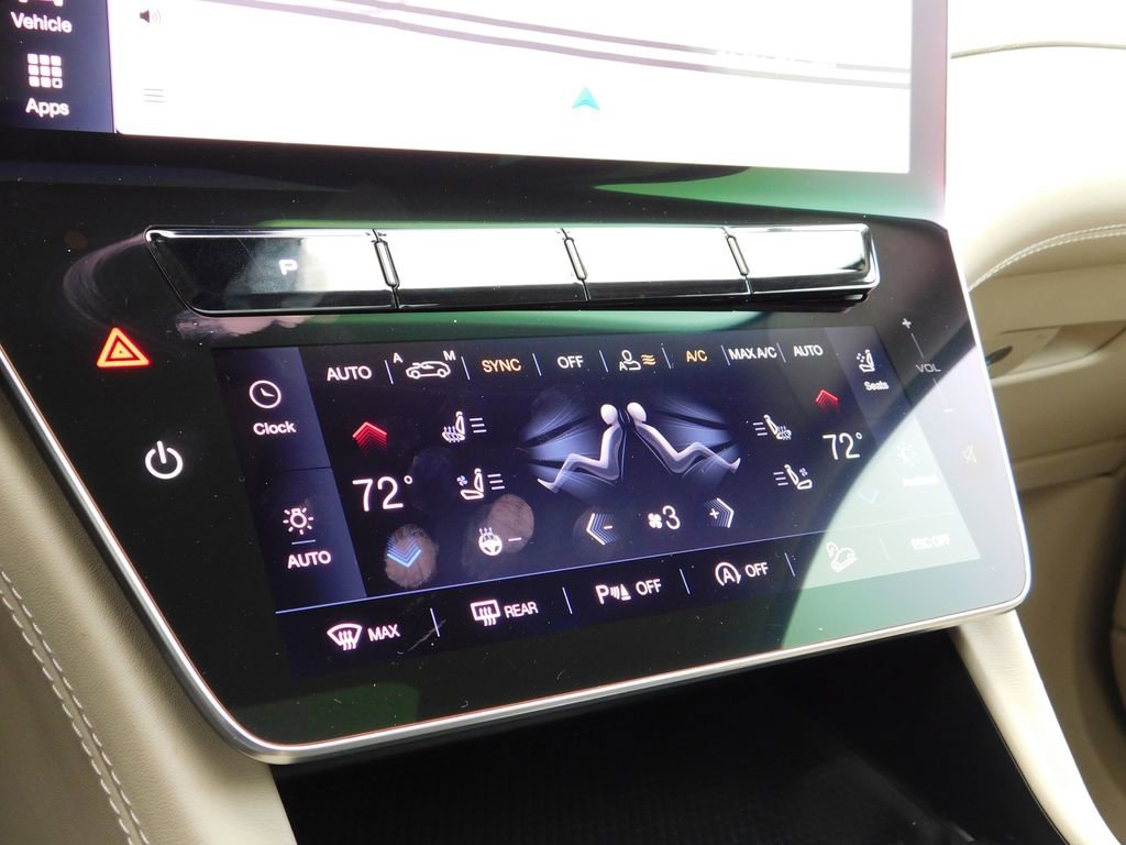 Used 2023 Maserati Grecale GT image 23