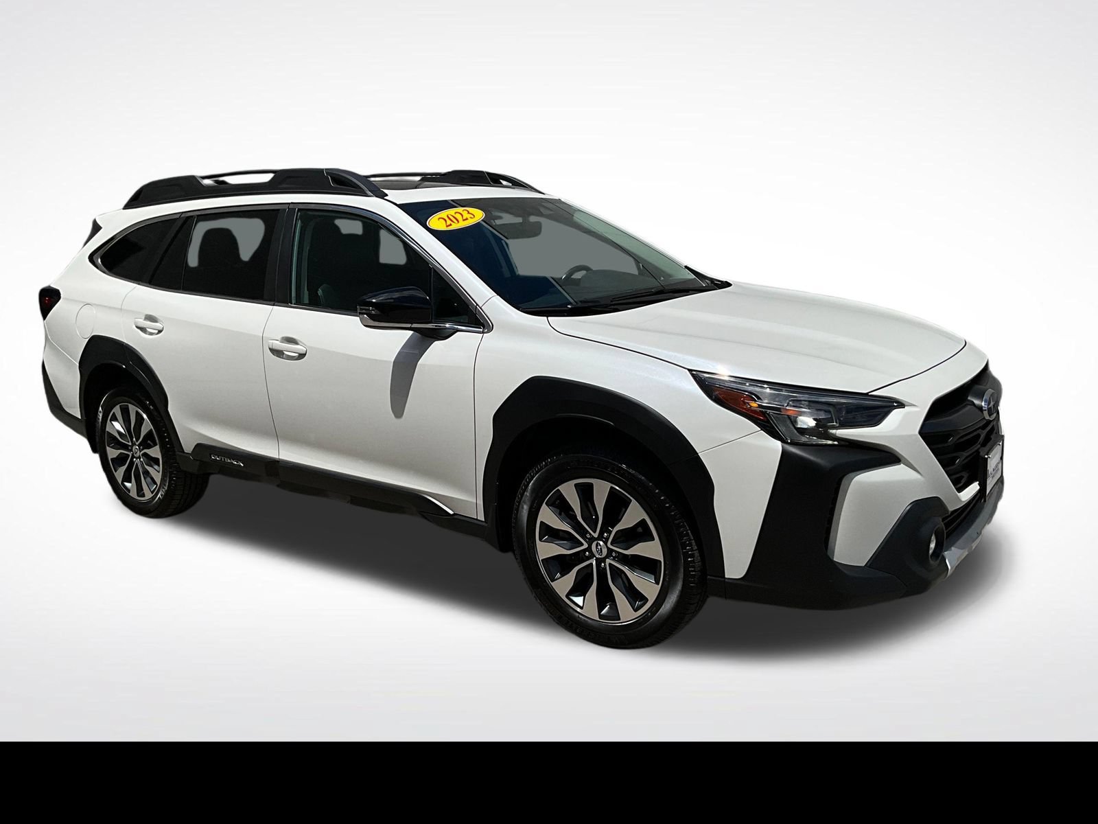 Certified 2023 Subaru Outback Limited XT AWD/4WD image 22