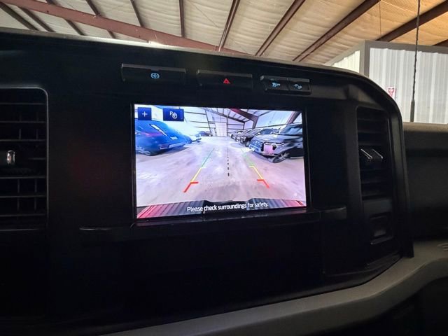 Used 2024 Ford F250 XLT w/ FX4 Off-Road Package image 18