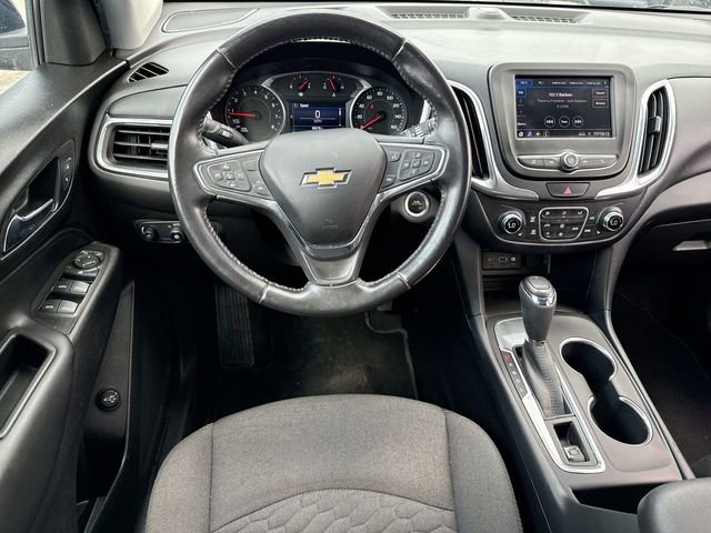 Used 2020 Chevrolet Equinox LT w/ Driver Convenience Package FWD image 14