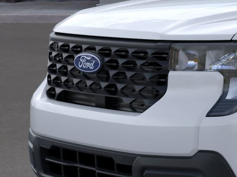 New 2026 Ford Maverick XL AWD/4WD image 18