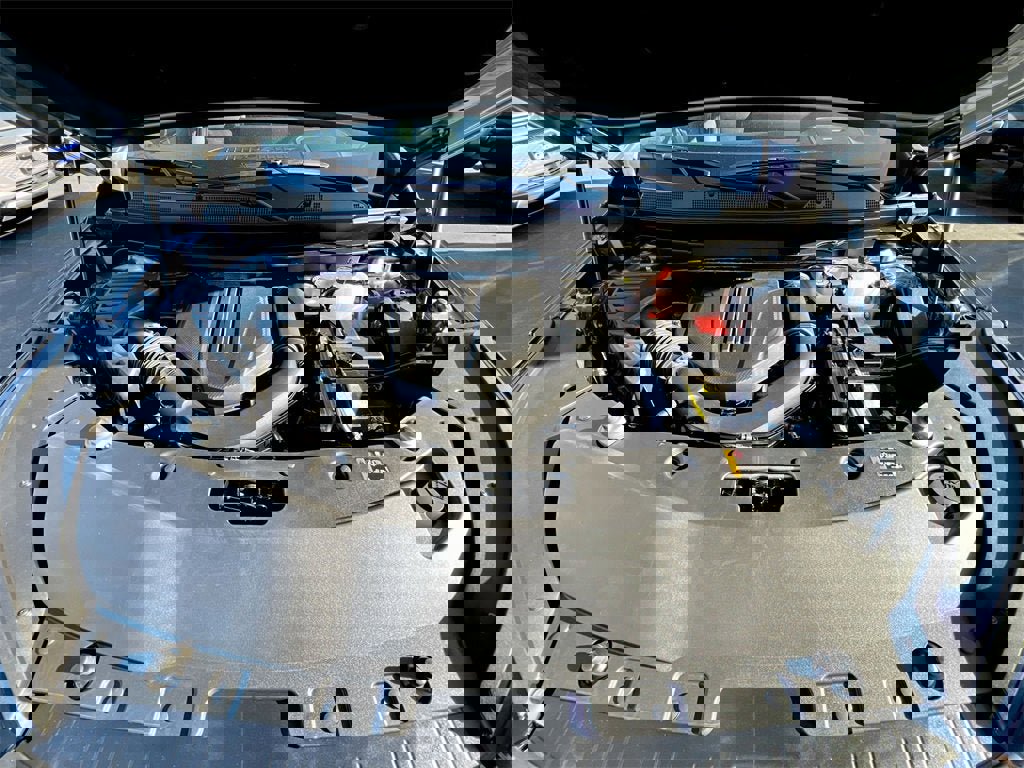 New 2026 Buick Enclave Preferred image 24