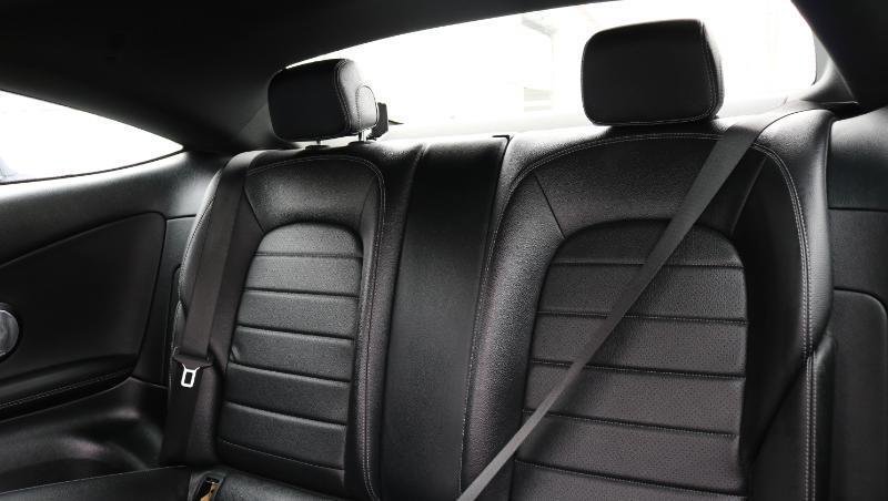 Used 2020 Mercedes-Benz C 300 4MATIC Coupe w/ AMG Line image 18