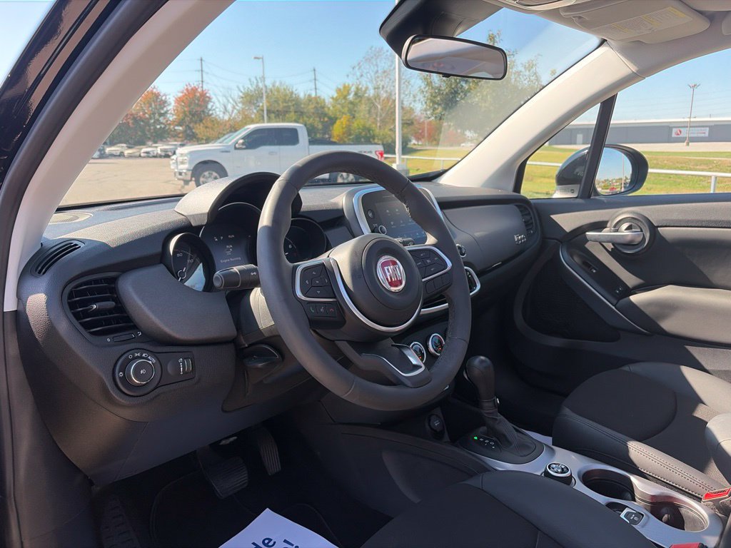 Used 2022 FIAT 500X Trekking AWD/4WD image 44