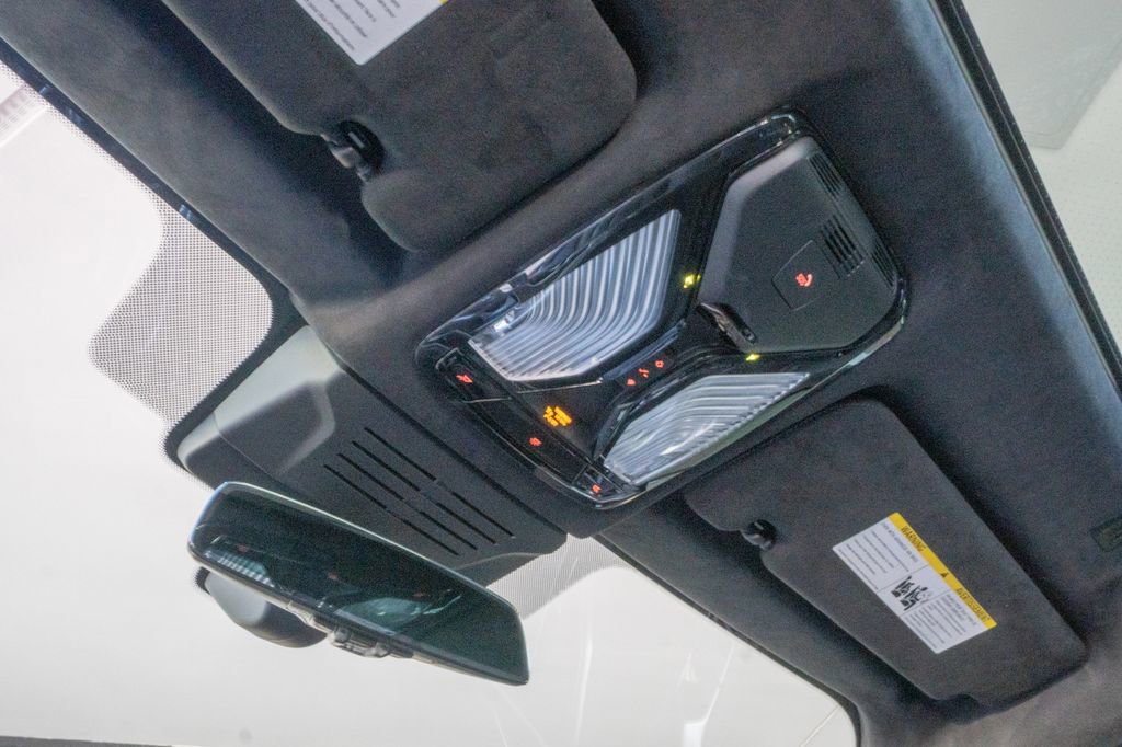 Used 2024 BMW X6 M Competition w/ Executive Package image 14