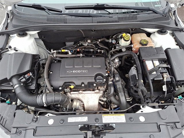 Used 2013 Chevrolet Cruze LT w/ All-Star Edition image 23