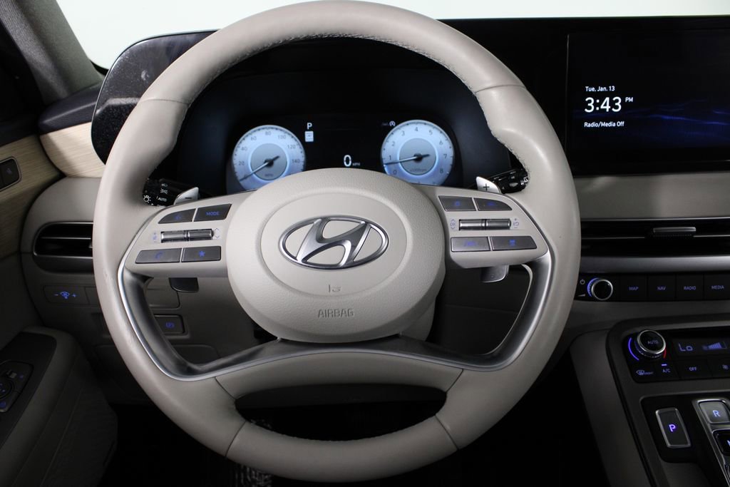 Used 2023 Hyundai Palisade Limited image 29