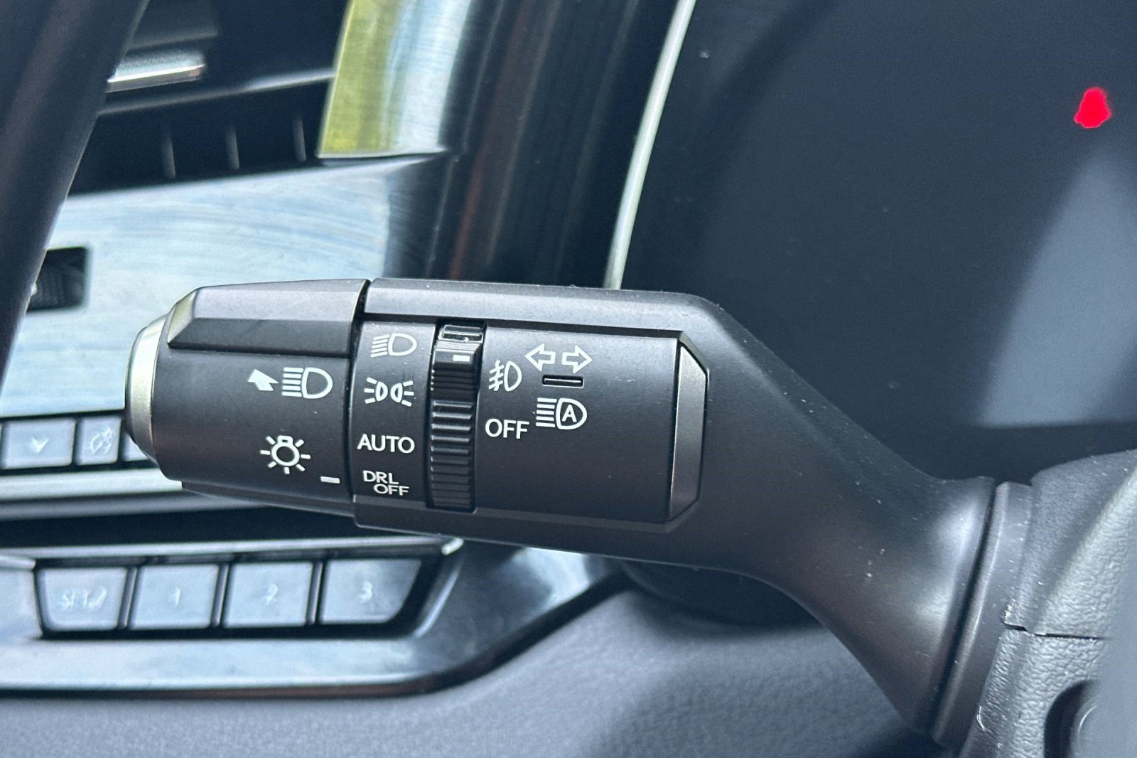 Certified 2023 Lexus RX 350 w/ Accessory Package (Z1) image 33