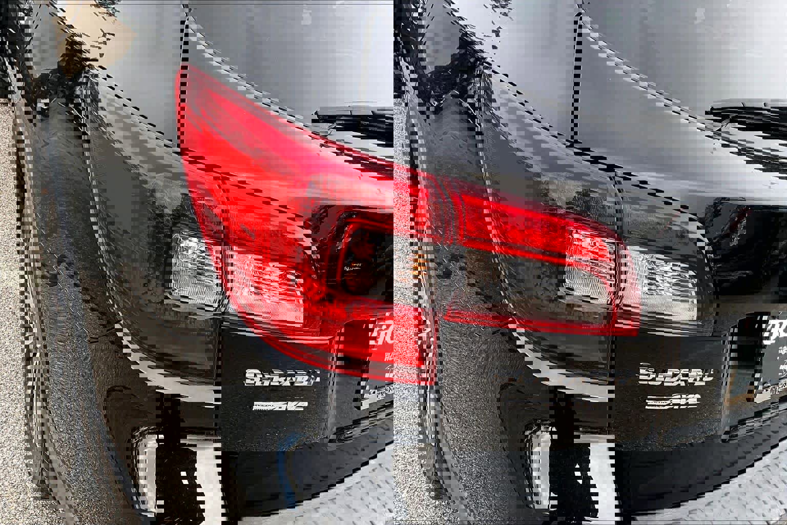 Used 2015 Subaru Outback 2.5i Limited image 27