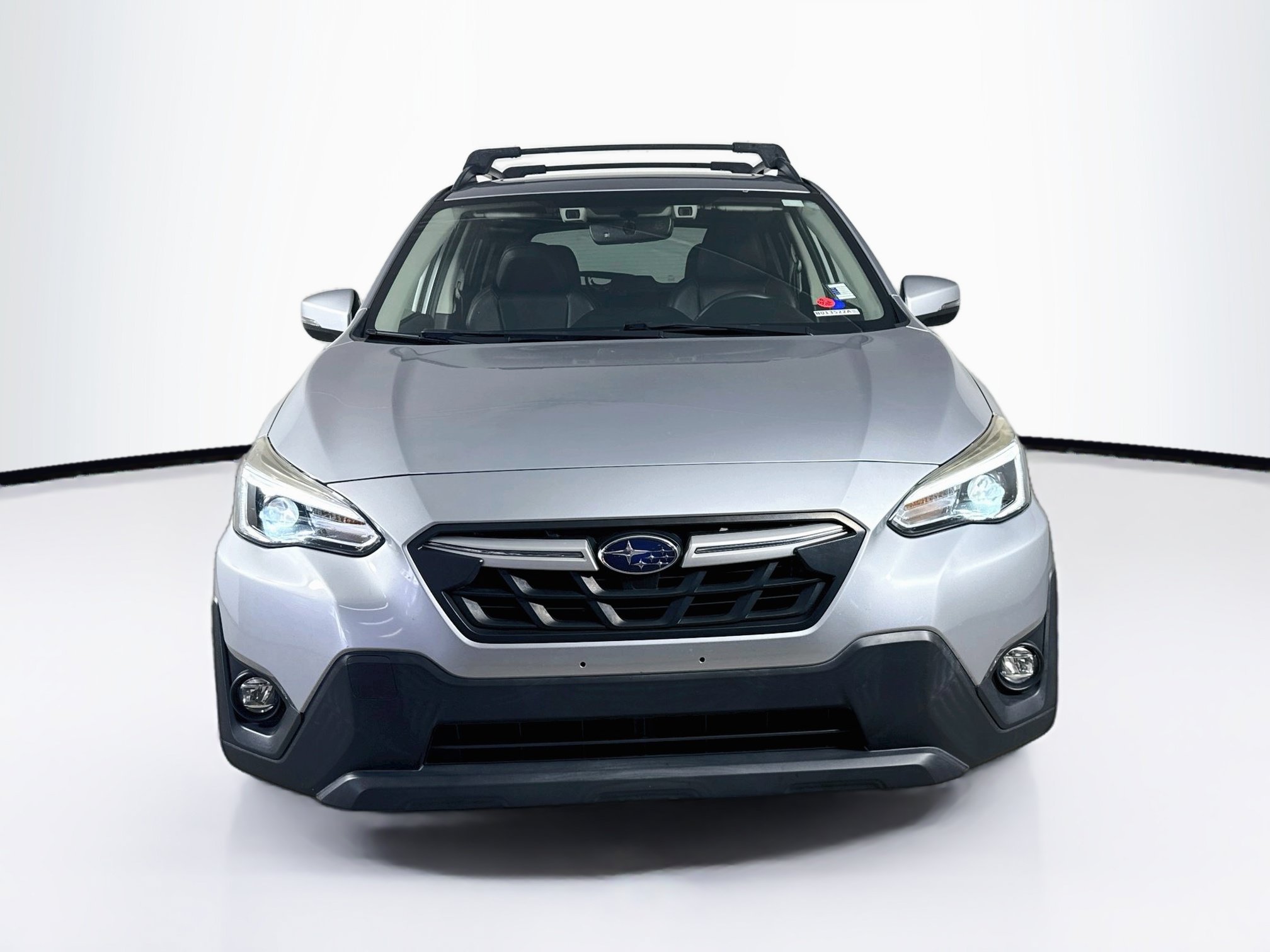 Used 2021 Subaru Crosstrek 2.5i Limited w/ Moonroof Package 2 AWD/4WD image 3