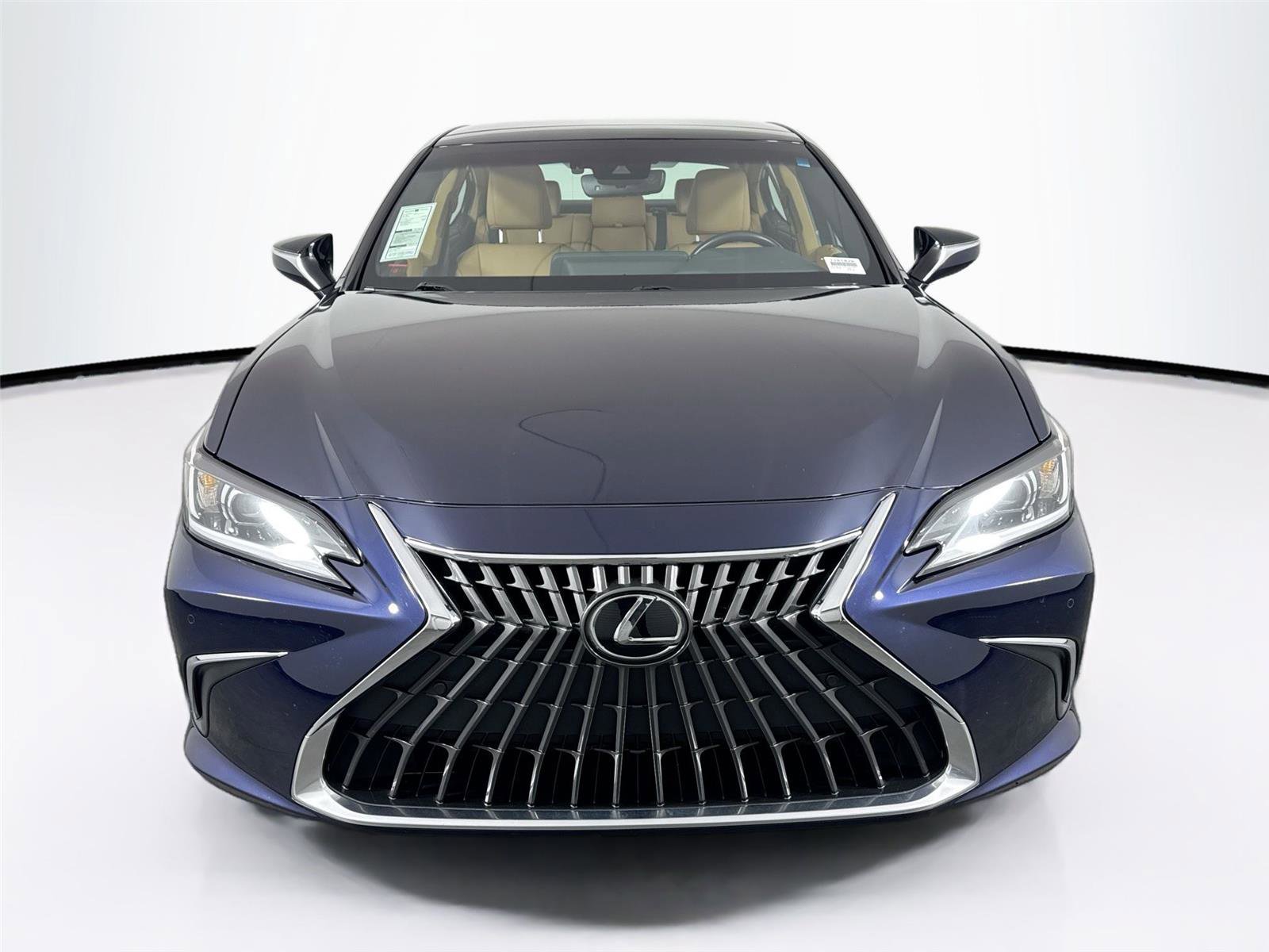 Used 2023 Lexus ES 350 w/ Premium Package image 9