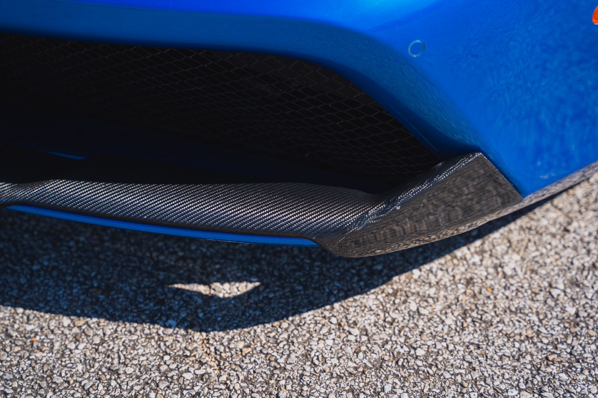 Used 2017 Ferrari 488 Spider RWD image 48