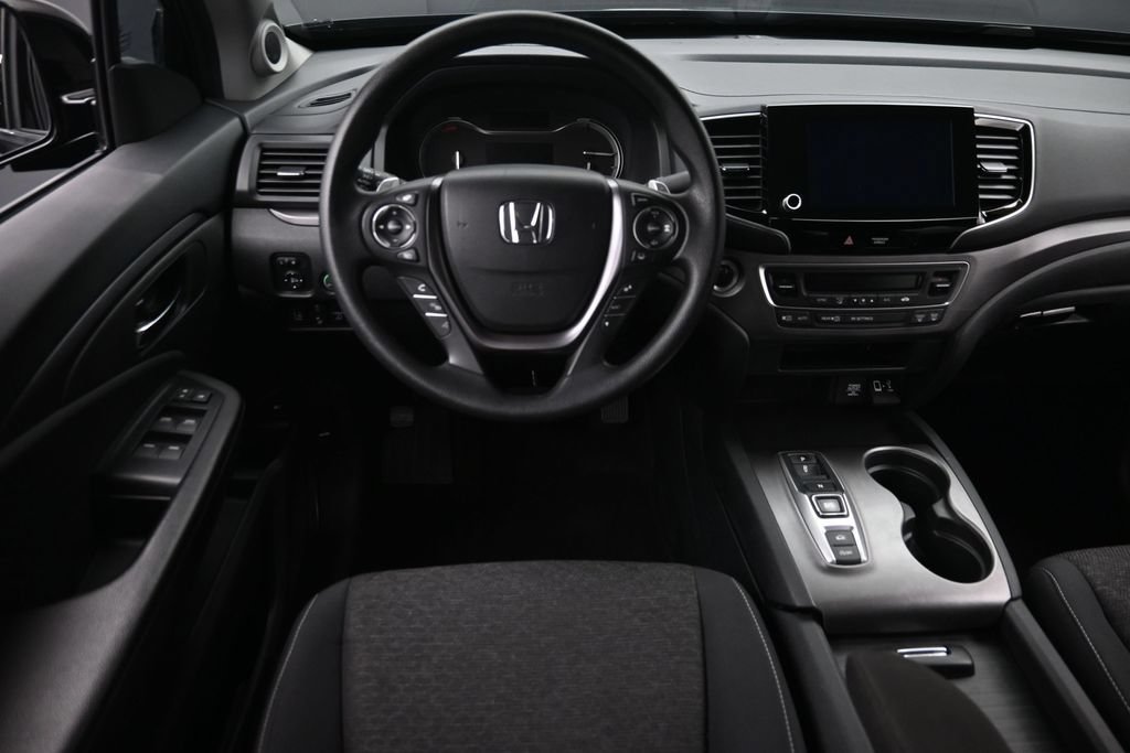Used 2023 Honda Ridgeline Sport image 12