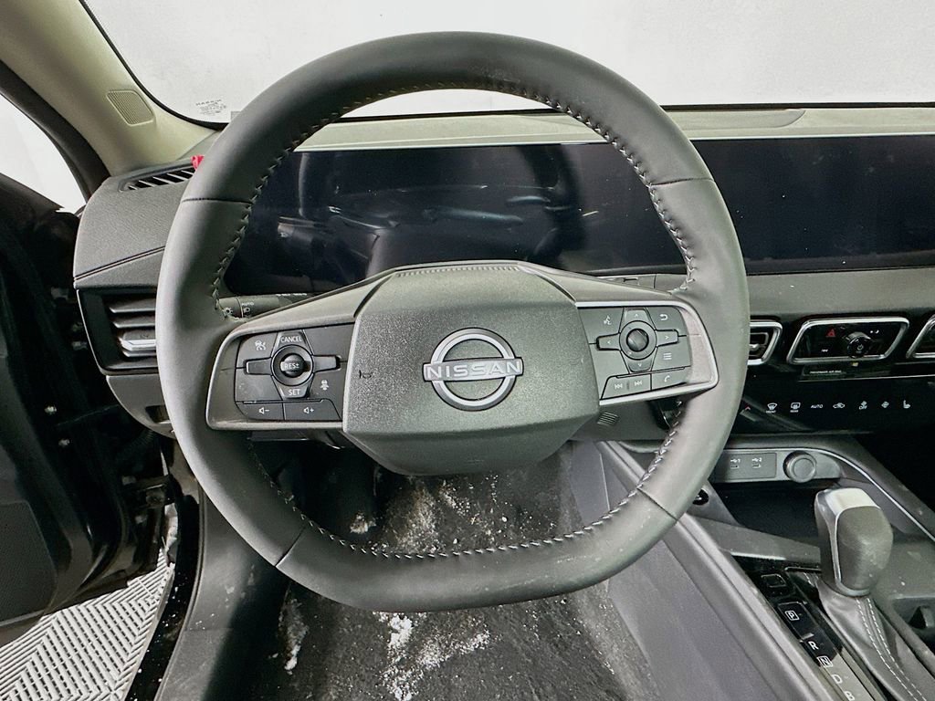 New 2026 Nissan Sentra SV w/ SV Convenience Package image 16