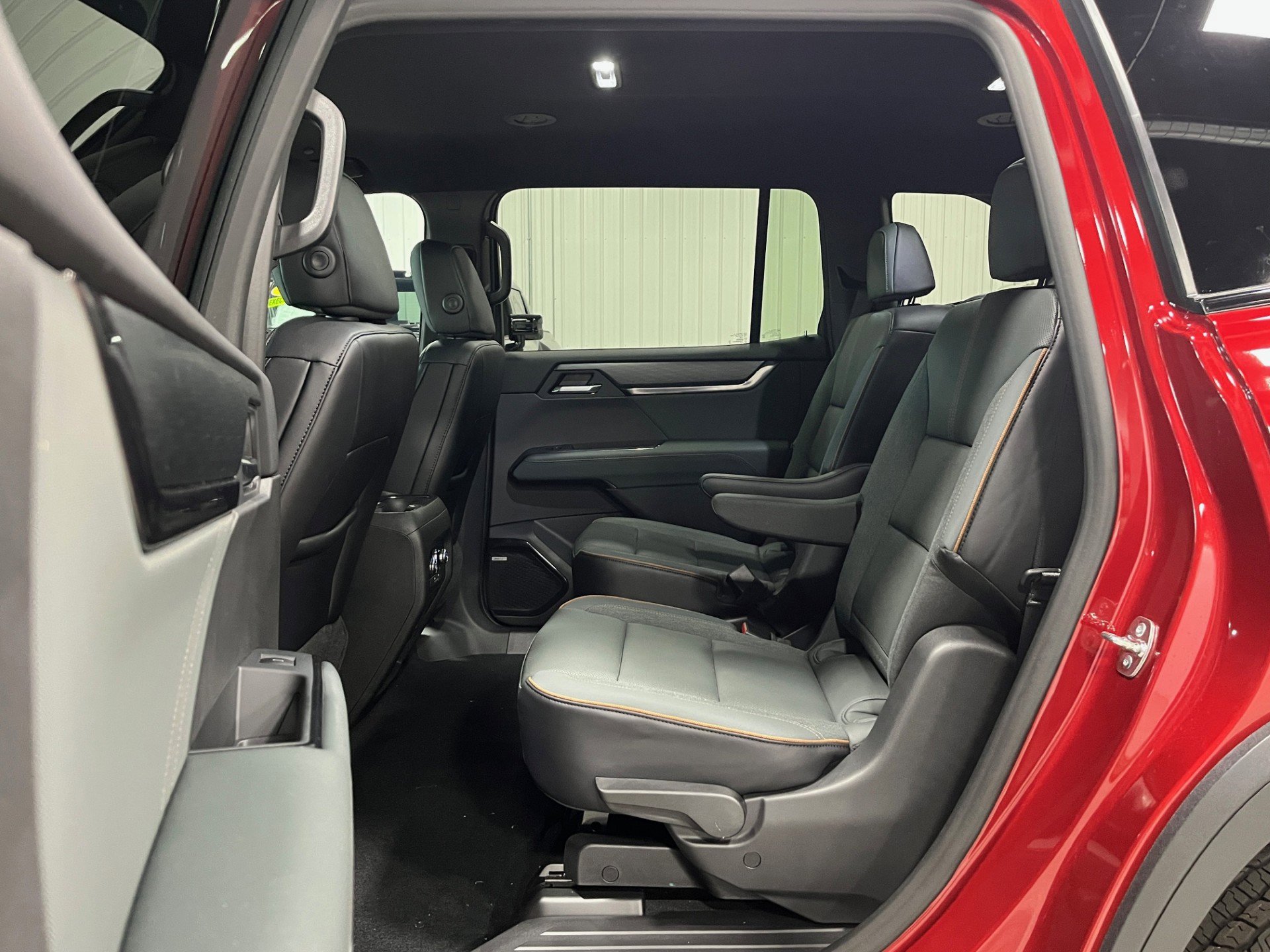 New 2026 GMC Acadia AT4 image 11