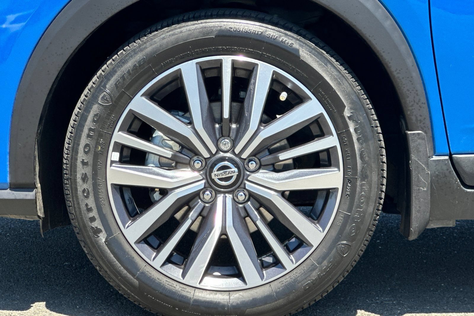 Used 2021 Nissan Kicks SV FWD image 26