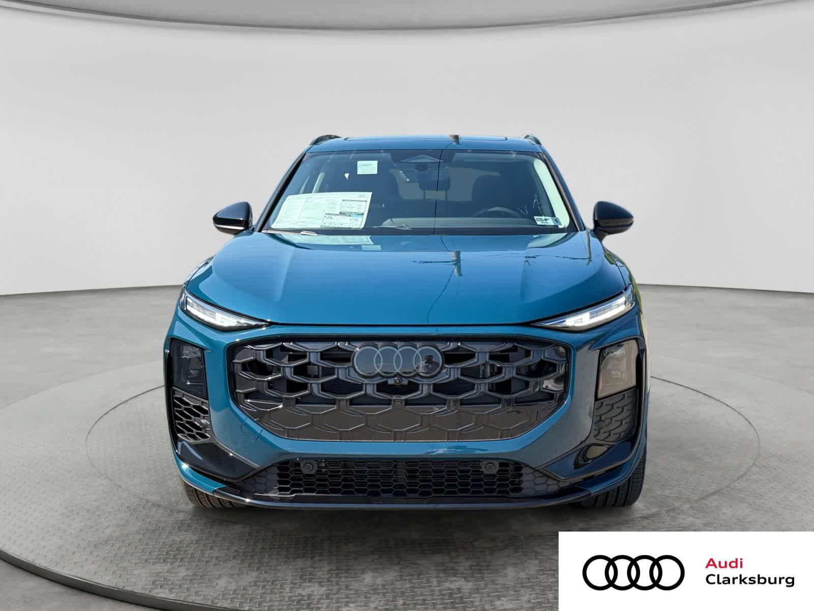 New 2026 Audi Q3 quattro 2.0T AWD/4WD image 2