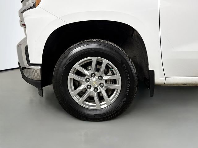 Used 2020 Chevrolet Silverado 1500 LT image 29