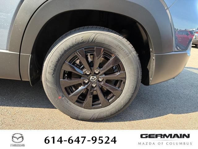 New 2026 MAZDA CX-50 AWD 2.5 Hybrid w/ Weather Package image 11