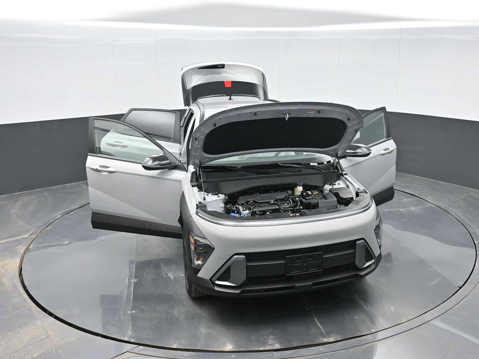 New 2026 Hyundai Kona SEL Sport image 38