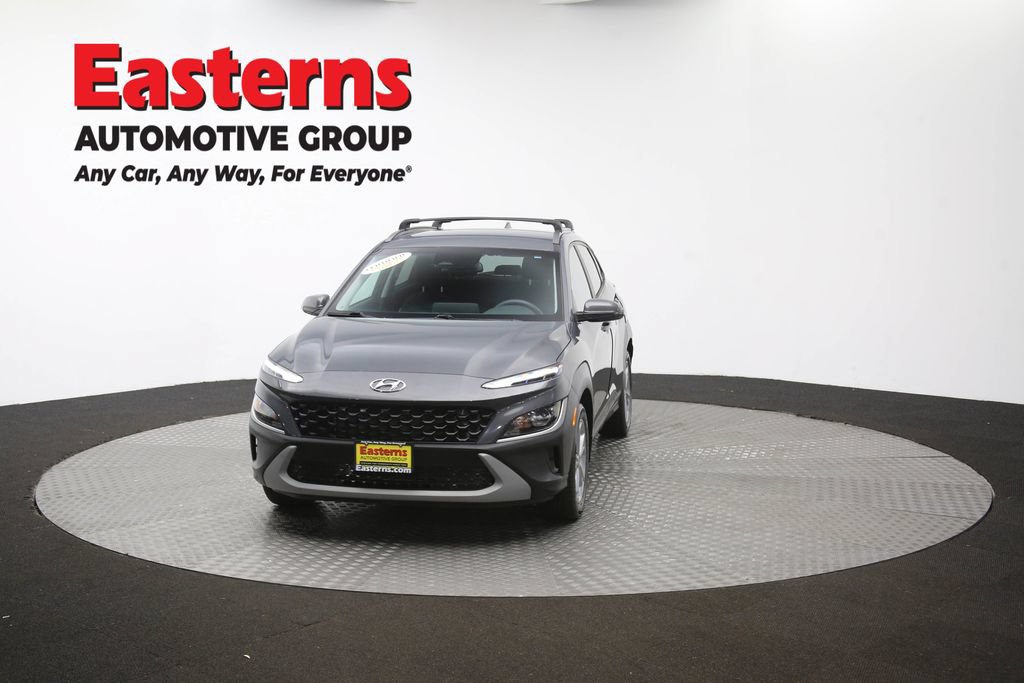 Used 2023 Hyundai Kona SEL AWD/4WD image 53