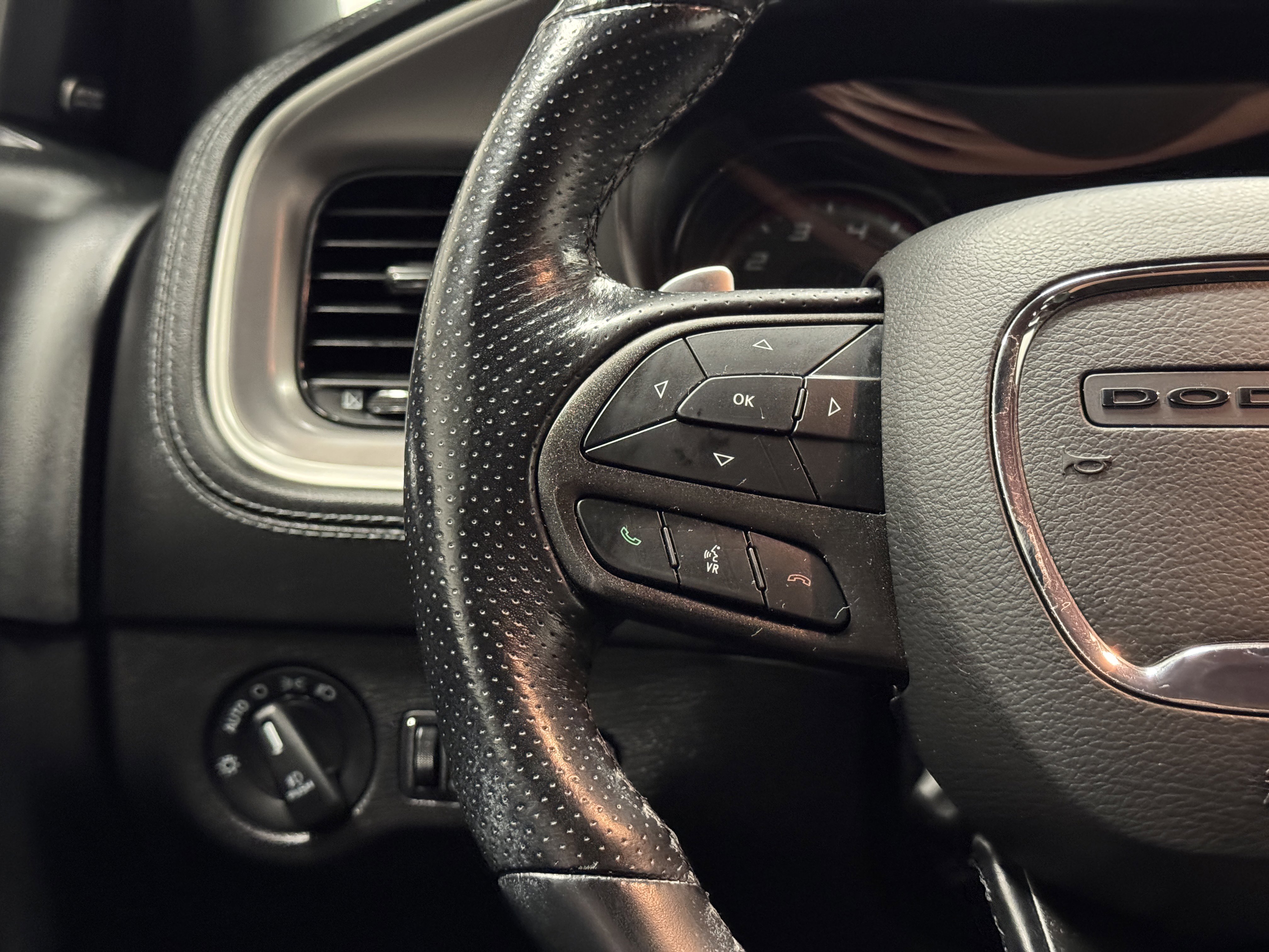 Used 2021 Dodge Charger R/T w/ Plus Group image 20