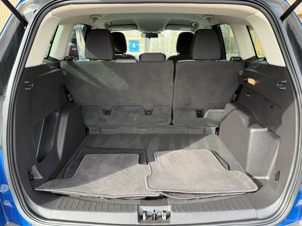 Used 2019 Ford Escape S FWD image 18