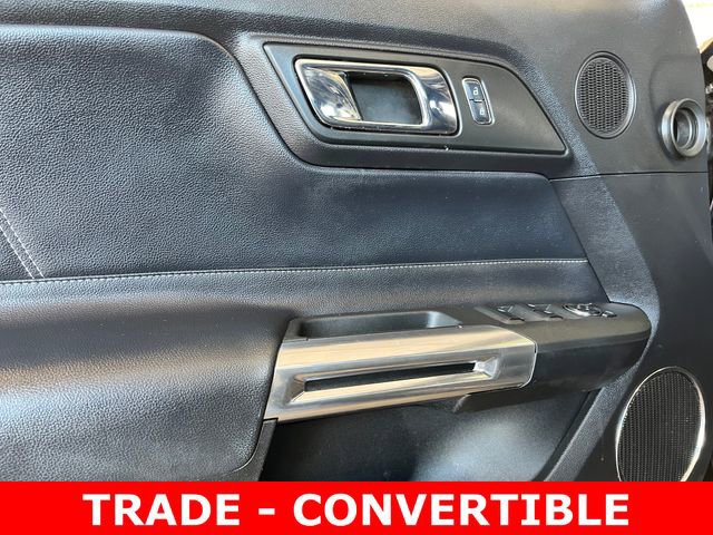 Used 2017 Ford Mustang Premium image 9