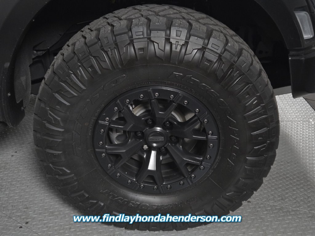 Used 2023 Ford F150 Raptor w/ Equipment Group 802A Raptor R AWD/4WD image 12