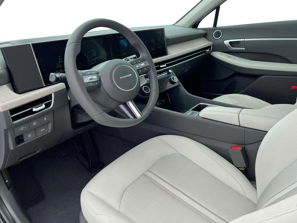 New 2025 Hyundai Sonata SEL image 15