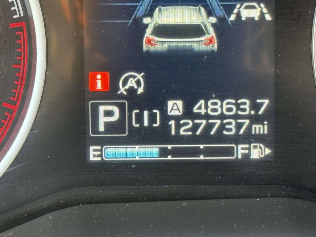 Used 2019 Subaru Forester Premium AWD/4WD image 26