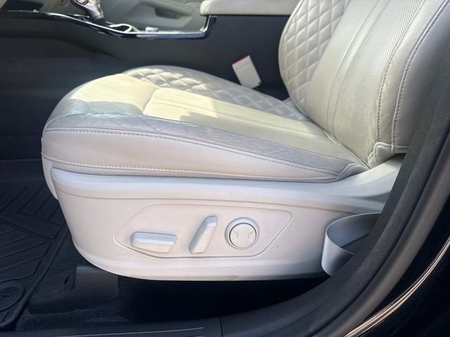 Used 2021 Kia Sorento SX FWD image 23