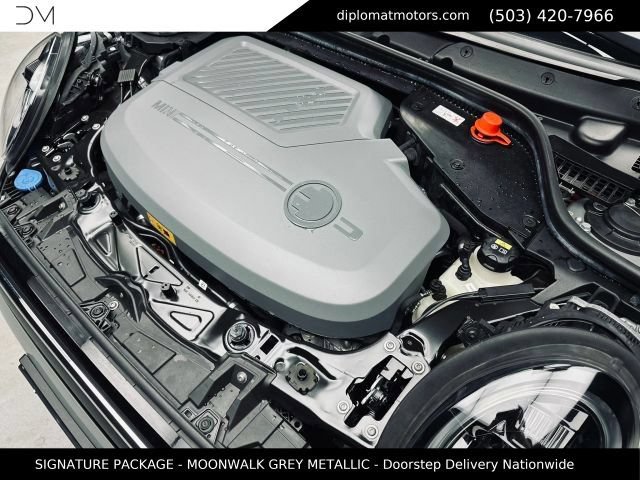 Used 2023 MINI Cooper SE FWD image 47