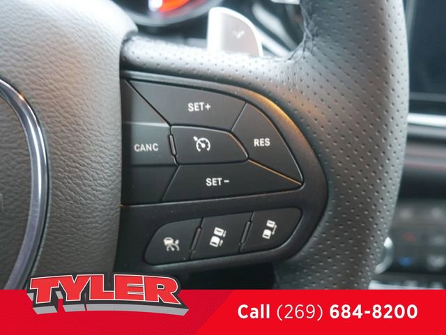 New 2026 Dodge Durango GT image 30