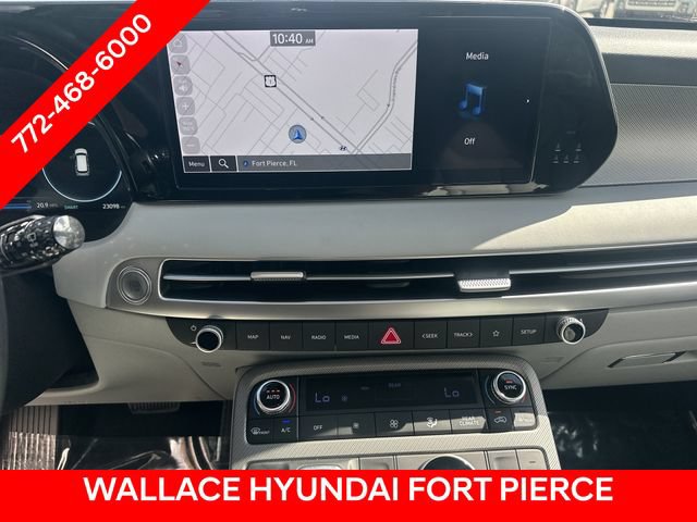 Used 2024 Hyundai Palisade SEL w/ Premium Package FWD image 25