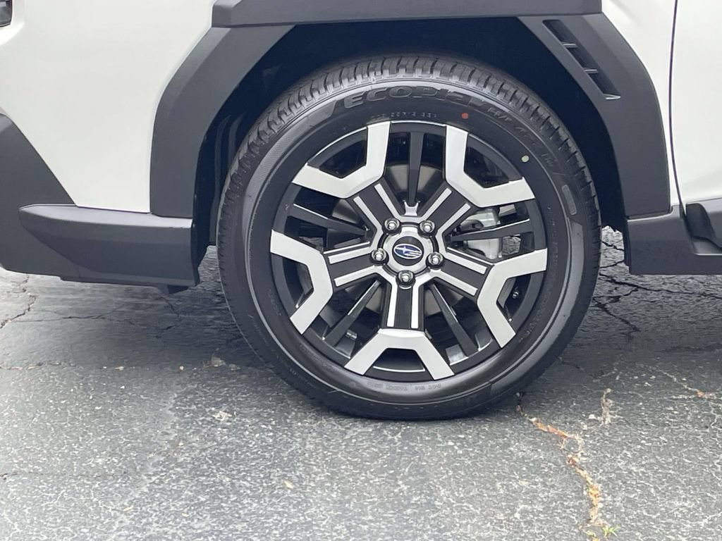New 2026 Subaru Outback Touring XT AWD/4WD image 9
